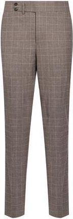 Isaia BOTTOMWEAR - Pantaloni su YOOX.COM
