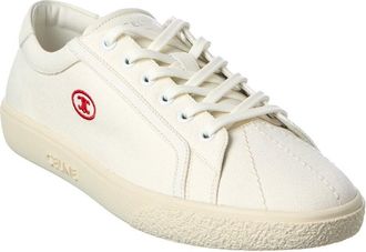 Celine Celine Lou Canvas Sneaker