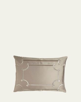 Lili Alessandra Vendome King Sham