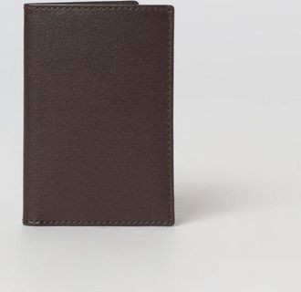 Comme Des Gar&ccedil;ons Portafoglio Comme Des Gar&ccedil;ons Wallet in pelle