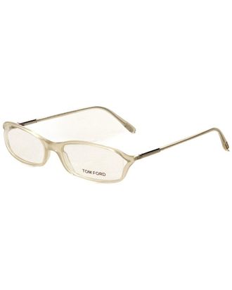 Tom Ford Womens Ft5019 52Mm Optical Frames