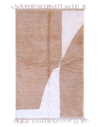 AFK Living Alfombra bereber chic dise&ntilde;o depurado 165 x 267 cm