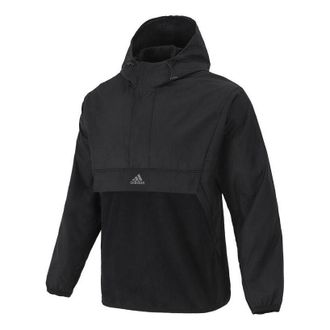 adidas ST Anrkmix Jackets Black H39244