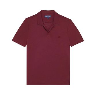 Vilebrequin Hombre, Camisetas, Marr&oacute;n, Talla: 3XL