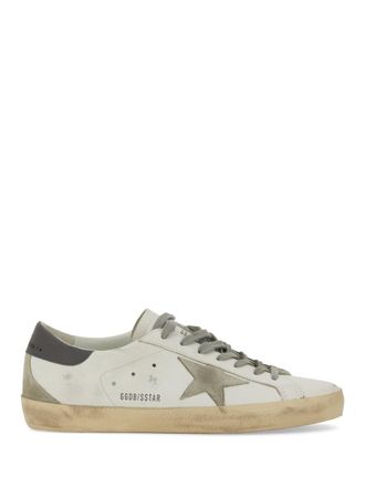 Golden Goose Super Star Sneaker