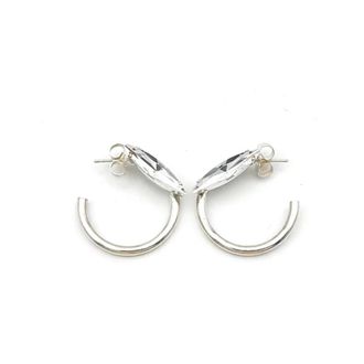 Perrine Taverniti Donna, Accessori, Grigio, Taglia unica, new