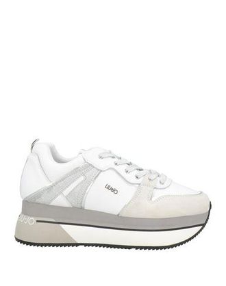 Liu Jo FOOTWEAR - Trainers on YOOX.COM