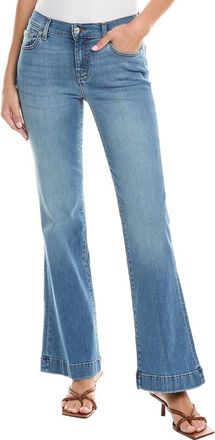 7 For All Mankind Dojo Tailorless Leesburg Jean
