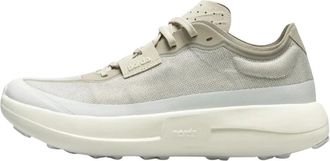 Norda Norda, Uomo, Scarpe, Beige, 42 2/3 EU, new