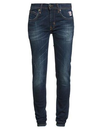 Roy Rogers HOSEN & RÖCKE - Jeanshosen auf YOOX.COM