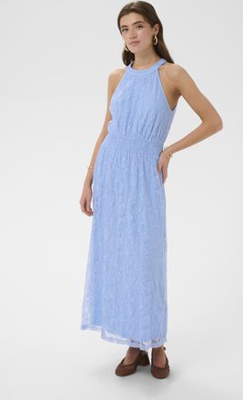 Cream Jurk CRNira Jurk Feminine