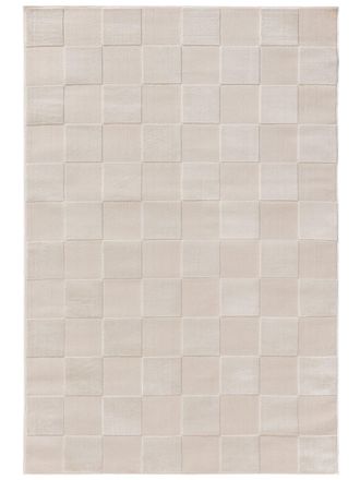 benuta Alfombra crema 280x380
