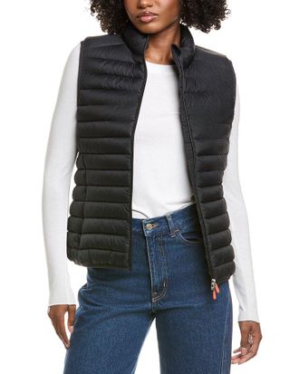 Save The Duck Noemi Basic Vest