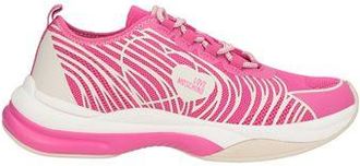 Love Moschino CALZADO - Sneakers en YOOX.COM
