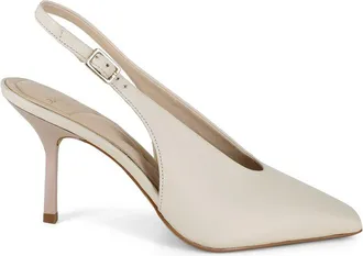 Kenneth Cole Aerial Leather Pump
