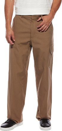 Valentino Embroidered Uniform Trouser