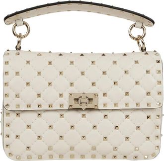 Valentino Garavani Mujer, Bolsos, Beige, Talla: ONE Size