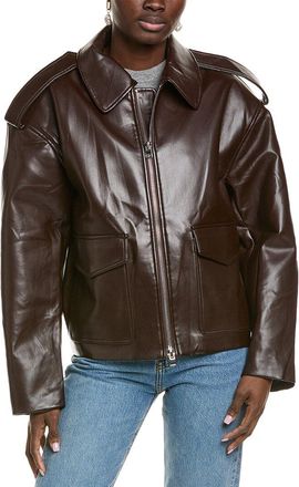 endless rose Oversized Jacket