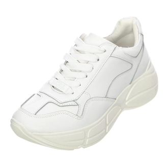 Steve Madden Dames, Schoenen, Wit, Maat: 35 1/2 EU