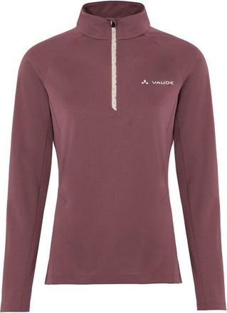 Vaude Larice Light Shirt II Funktionsshirt f&uuml;r Damen | lila