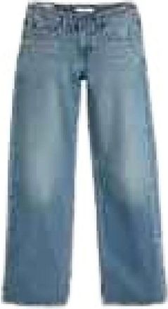 Levi's Mujer, Vaqueros, Azul, Talla: W28 L32