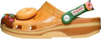Crocs Classic Clog Krispy Kreme 211443-78Z