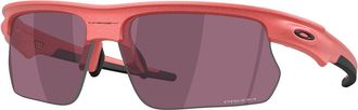 Oakley OO9400 BISPHAERA 940029 Mens Sunglasses Pink Size 68