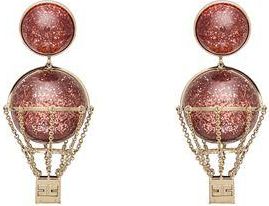 Elisabetta Franchi JEWELLERY and WATCHES - Earrings on YOOX.COM