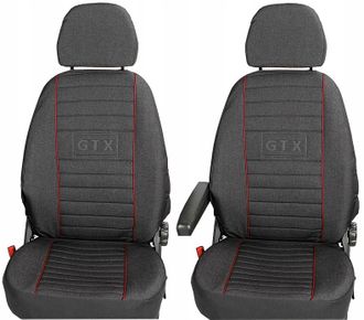 OEM Cubiertas Delanteras Citroen Jumper 2006-2025 Delantera 1+1
