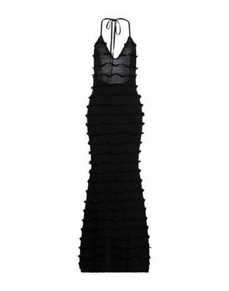 Blumarine Maxi dresses