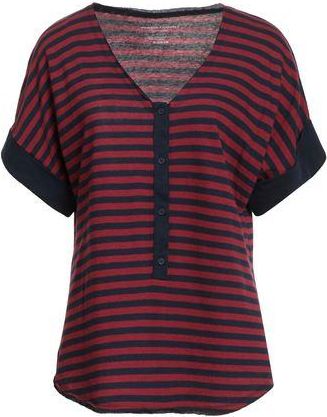 Majestic Filatures CAMISETAS Y TOPS - Camisetas en YOOX.COM