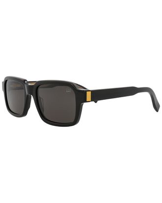 Dunhill Mens DU0057S 54mm Sunglasses