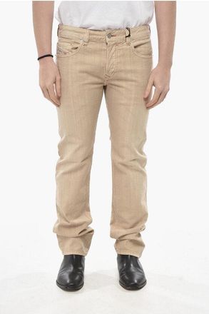 Diesel Straight-Leg Jeans SAFADO-X With Visible Stitching 19cm L.32 size 30