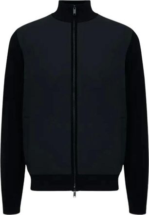 Genti Cool Dry Jacket Vest - Heren - Jassen - Zwart - Maat: L