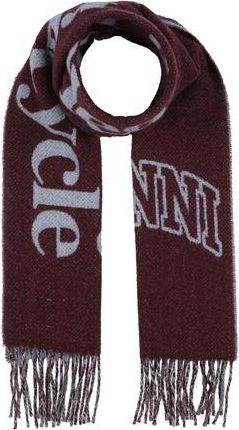 Ganni ACCESSOIRES - Schals auf YOOX.COM