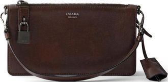 Prada Leather Pouch