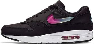 Nike Air Max 1 SE Jelly Jewel Black AO1021-003