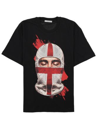 Ih Nom Uh Nit Limited Edition Black T-Shirt With Bold Graphic