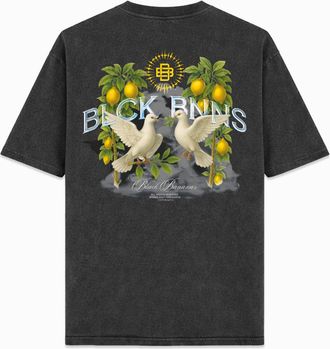 Black Bananas Black Bananas Doves T-shirt
