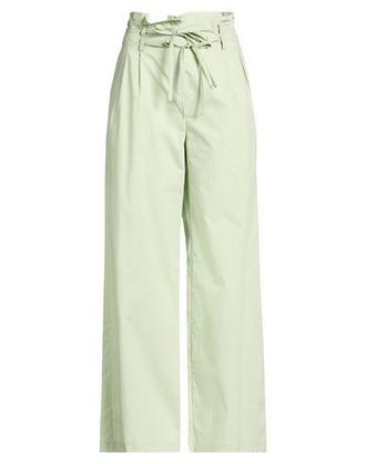 Croch&egrave; Pants