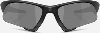 Oakley Suture Jacket Sunglasses Prizm Black / Matte Black