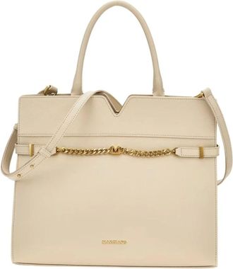 Marciano Donna, Borse, Beige, Taglia unica, new