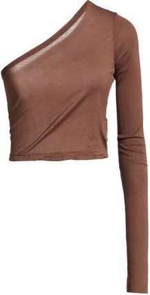 Rick Owens TOPWEAR - Top su YOOX.COM