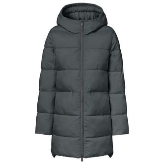 Ecoalf Marangu Jacket Mantel f&uuml;r Damen | grau