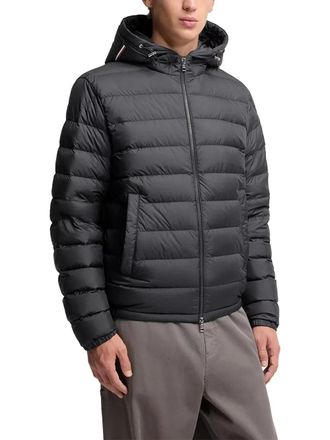Moncler Vermeille Down Jacket