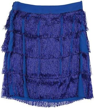 Alberta Ferretti BOTTOMWEAR - Mini skirts sur YOOX.COM