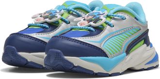 Puma Sneakers PUMA x PAW PATROL RS Surge per bimbi ai primi passi, Accessori, Blu, 19