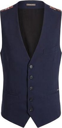 Gianni Lupo SUITS and CO-ORDS - Waistcoats sur YOOX.COM