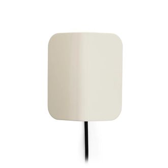 HAY Apex Wandleuchte, oyster white