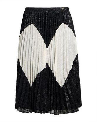 Cavalli BOTTOMWEAR - Midi skirts on YOOX.COM